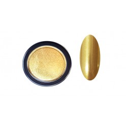 Chrome Mirror pigment Powder #339010